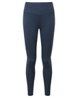 Montane Women's Ineo Lite Legging Pants (Eclipse Blue)
