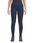 Montane Women's Ineo Lite Legging Pants (Eclipse Blue)