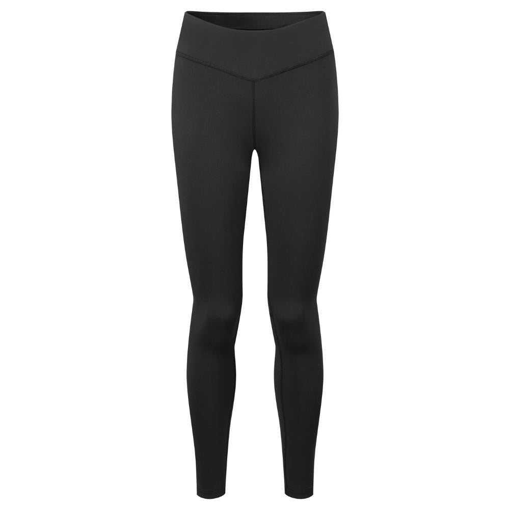 Montane Women's Dart XT Thermal Long Janes (Black)