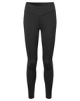 Montane Women's Dart XT Thermal Long Janes (Black)
