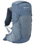 Montane Trailblazer 32L Backpack 2025 (Stone Blue)