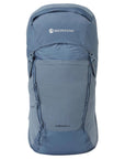 Montane Trailblazer 32L Backpack 2025 (Stone Blue)