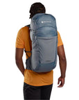 Montane Trailblazer 32L Backpack 2025 (Stone Blue)