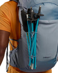 Montane Trailblazer 32L Backpack 2025 (Stone Blue)