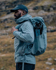 Montane Trailblazer 32L Backpack 2025 (Stone Blue)