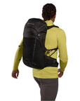 Montane Trailblazer 25L Backpack 2024 (Black)