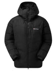 Montane Men's Resolute Down Jacket (Black)
