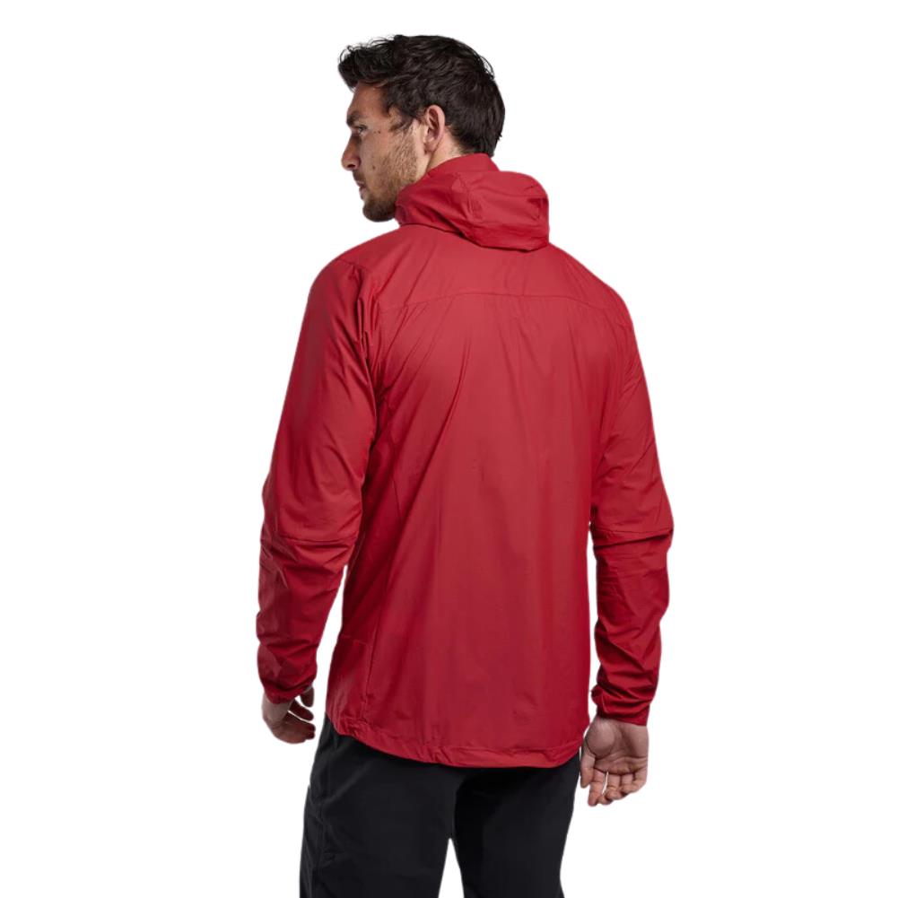 Montane windproof clearance