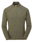 Rab Men's Nexus Jacket (Light Khaki)