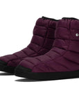Montane Icarus Hut Boot Style Slippers - L (Sasatoon Berry) pair