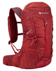 Montane Trailblazer 25L Backpack (ACER RED)