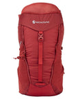 Montane Trailblazer 25L Backpack (ACER RED)