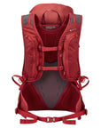 Montane Trailblazer 25L Backpack (ACER RED)