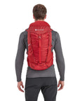 Montane Trailblazer 25L Backpack (ACER RED)