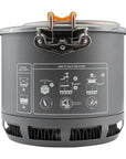 Jetboil Stash Cooking System Stove Kit