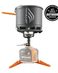 Jetboil Stash Cooking System Stove Kit
