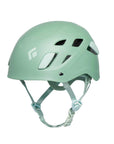 Black Diamond Women's Half Dome Helmet - S/M (Desert Sage)