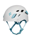 Black Diamond Women's Half Dome Helmet - S/M (Alloy)