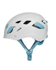 Black Diamond Women's Half Dome Helmet - S/M (Alloy)
