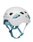 Black Diamond Women's Half Dome Helmet - S/M (Alloy)
