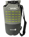 YAK Drypak 20L 500D Dry Bag With Molle System