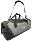 Yak Drypak 60L 500D Rolltop Holdall