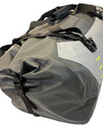 Yak Drypak 60L 500D Rolltop Holdall angle