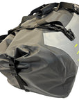 Yak Drypak 90L 500D Rolltop Holdall top angle