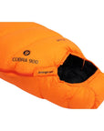 Vango Cobra 900 Down Sleeping Bag