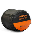 Vango Cobra 900 Down Sleeping Bag