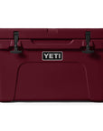 Yeti Tundra 45 Cool Box (Wild Vine Red) main
