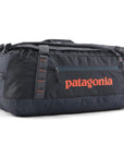 Patagonia Black Hole Duffel Bag 55L (Smoulder Blue)