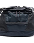 Patagonia Black Hole Duffel Bag 55L (Smoulder Blue) side