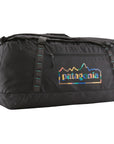 Patagonia Black Hole Duffel Bag 100L (Unity Fitz: Ink Black)