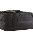 Patagonia Black Hole Duffel Bag 70L (Black)