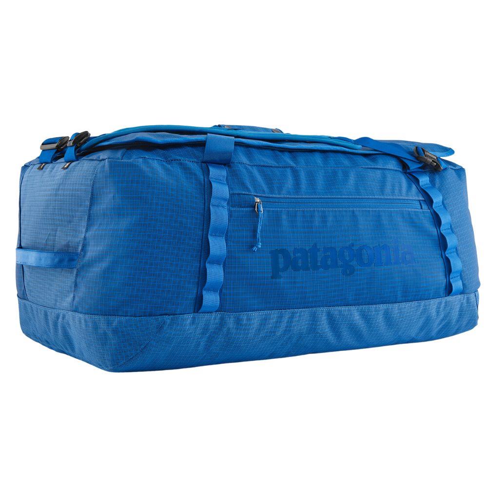 Patagonia Black Hole Duffel Bag 70L (Endless Blue) – Summits Outdoor Patagonia Black Hole Duffel Bag 70L (Endless Blue) – Summits Outdoor