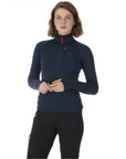 Rab Women's Power Stretch Pro Pull-On (Deep Ink) model