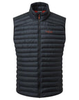 Rab Mens Cirrus Vest (Beluga)