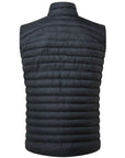 Rab Mens Cirrus Vest (Beluga) back