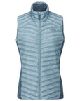 Rab Womens Cirrus Flex 2.0 Insulated Vest (Citadel)
