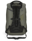 Lowe Alpine Phase 32L Backpack (Light Khaki) back