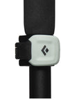 Black Diamond Pursuit FLZ Trekking Poles - M/L 125-140cm (Black-Foam Green)
