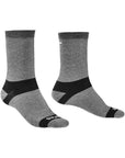 Bridgedale Men's Base Layer Coolmax Liner Twin Pack