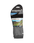Bridgedale Men's Base Layer Coolmax Liner Twin Pack