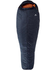 Mountain Equipment Nova II Sleeping Bag - Regular standing