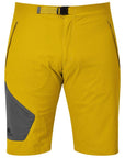 Mountain Equipment Men's Comici Shorts (Acid/Ombre)