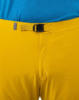 Mountain Equipment Men's Comici Shorts (Acid/Ombre) belt