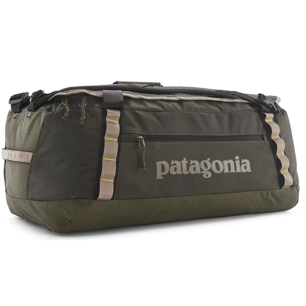 Patagonia Black Hole Duffel 55L (Pine Needle Green) – Summits Outdoor