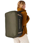 Patagonia Black Hole Duffel 55L (Pine Needle Green) backpack