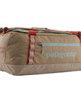 Patagonia Black Hole Duffel 55L (Seabird Grey)